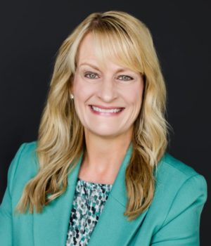 Photo of Tami Nielsen