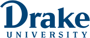 Drake University logo