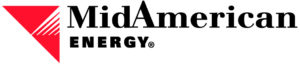 Mid American Energy logo