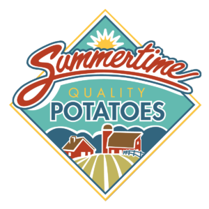 Summertime logos