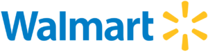 Walmart logo