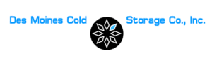 Des Moines Cold Storage Company logo