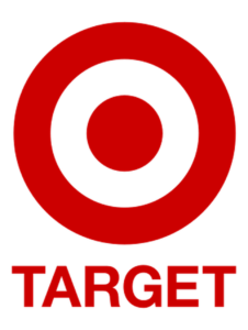 Target logo