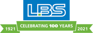 LBS logo