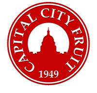 Capital City Fruit logo