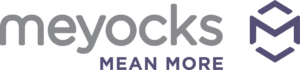 Meyocks logo