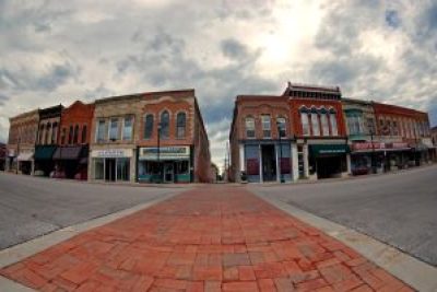 Winterset, Iowa