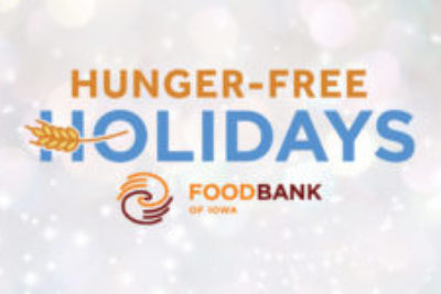 Hunger-Free Holidays 2022