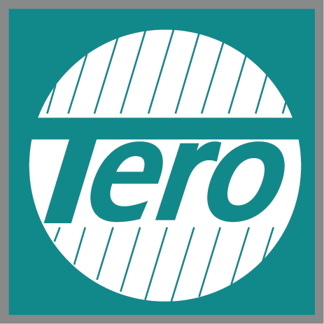 Tero international logo