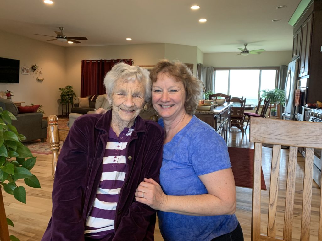 FBOI 159 Volunteer Jahn Bartelt and Mother Darlene 2 (1)