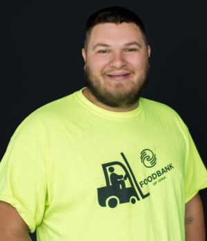 Photo of Ryan Howell
