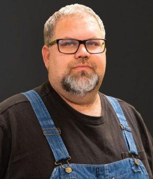 Photo of Bobby Leffler