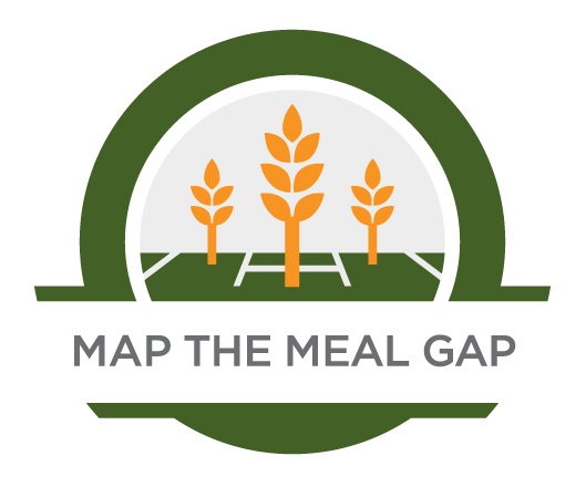 Map the Meal Gap Logo (1)