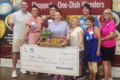 state fair winner