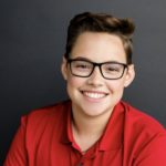 Nash Roe Headshot