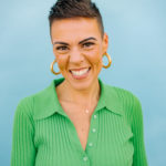 Nola Morris Headshot