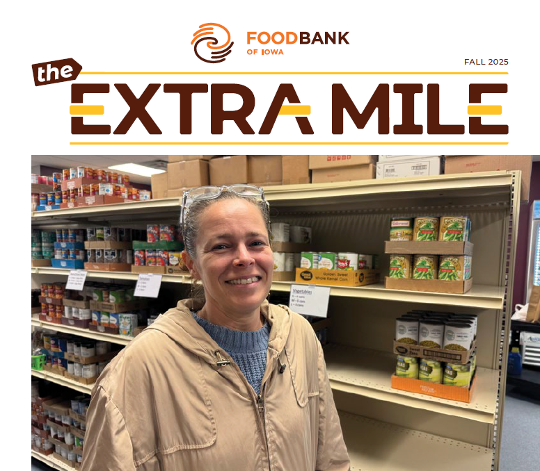 FBOI 2025 newsletter Fall cover