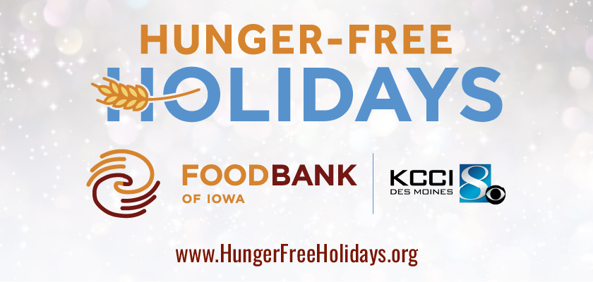 Hunger free holidays digital board 2025 v2