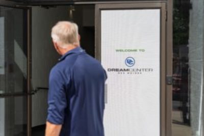 Fboi dream center 08.27.2025