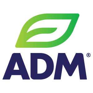 ADM logo