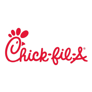 Chick fil a logo