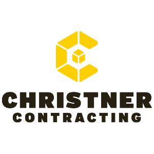 Christner Contracting, INC. logo