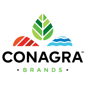 Conagra Brands logo