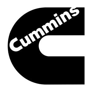Cummins logo
