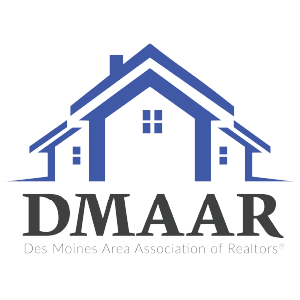DMAAR logo