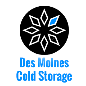 Des Moines Cold Storage logo