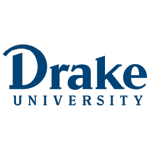 Drake University logo