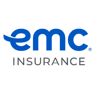 EMC Insurance logo