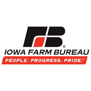 Iowa Farm Bureau logo