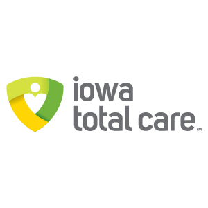 Iowa Total Care logo