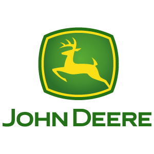 John Deere logo