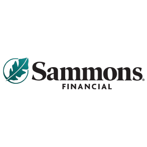 Sammons Financial logo