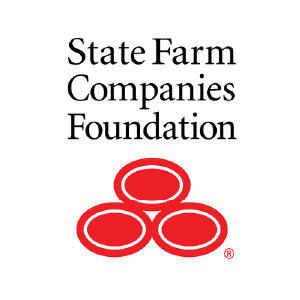 State Farm Foundation logo