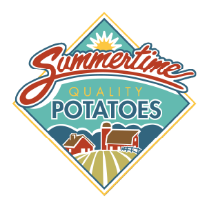 Summertime Potatoes logo