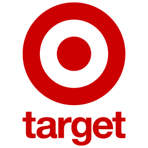 Target logo
