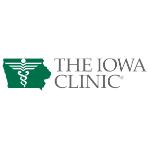 The Iowa Clinic logo